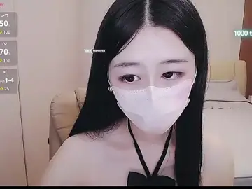 Stripchat Adult Video Chat of CN-xiaofei