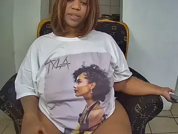 Stripchat Sex Cam of GoldenPussyXOXO