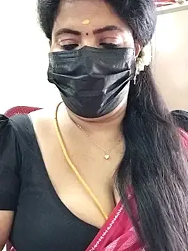 Stripchat Adult Video Chat of abinaya26