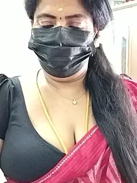 Stripchat Free Live Porn of abinaya26