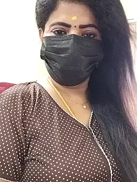 Stripchat Private Sex Chat of abinaya26