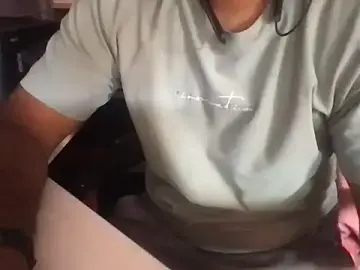 Stripchat Free Porn Cam of KingCobra_07