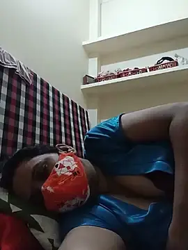 Stripchat Sex Chat of Payal-bhabhi07
