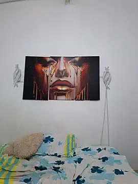 Stripchat Best live sex cam show of cataleshay