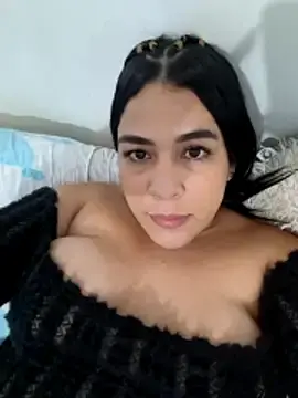 Stripchat Nude Webcam of cataleshay