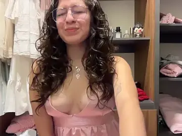 Stripchat Private Sex Chat of Alicatcua_