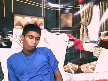 Stripchat Best live sex cam show of IndianThuggin