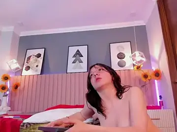 Stripchat Best Webcam of Nina_Ford
