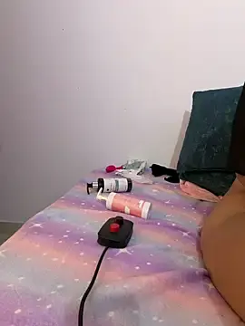 Stripchat Live Porn of JannaNader12