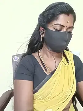 Stripchat Adult Webcam of tamilammukuttyy
