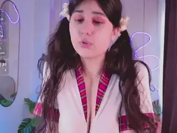 Stripchat Free Porn Cam of Lyra_Skye_