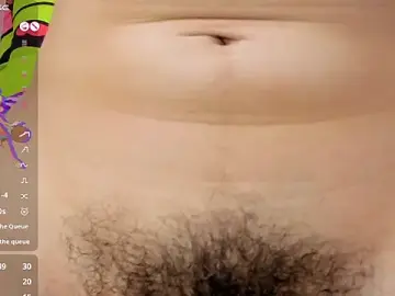 Stripchat Nude Webcam of NEZUKO_MITSURI