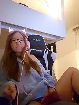 Stripchat Best live sex cam show of Freaky-Doll