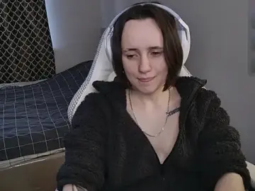 Stripchat Free Live Porn of Luna_Loveee