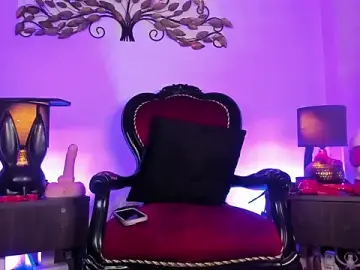 Stripchat Sex Cam of Madamedaphne_
