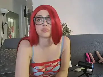 Stripchat Adult Video Chat of TsSandyx