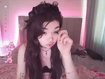 Stripchat Free Porn Cam of kum1k0