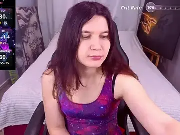 Stripchat Nude Webcam of SabrinaLee