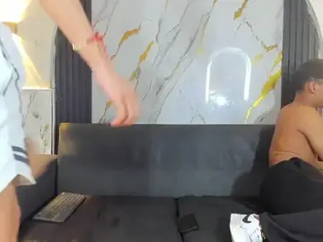 Stripchat Best live sex cam show of Yeff_26