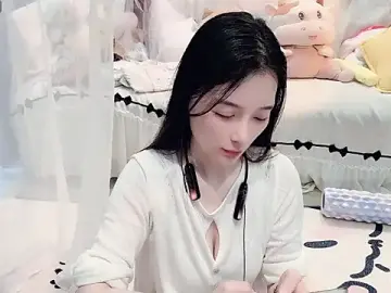 Stripchat Best live sex cam show of AKiKi711