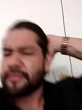 Stripchat Live Sex Cam of Barbonmexa