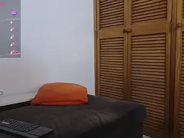 Stripchat Live Porn of Blade_millerr