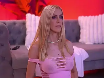 Stripchat Live Sex of EllaBlake