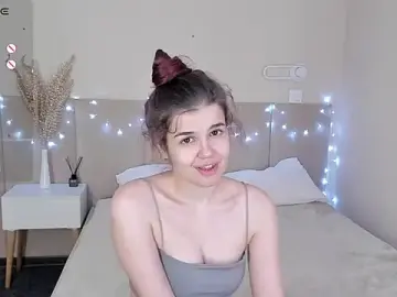 Stripchat Sex Cam of Infinity_Ti