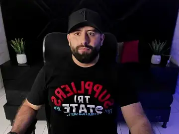 Stripchat Sex Cam of jhon_bear03