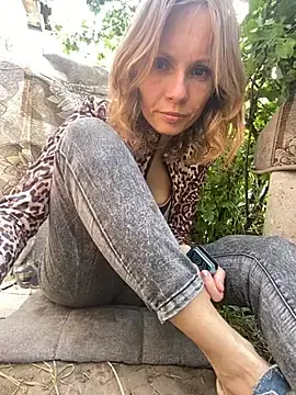 Stripchat Live Porn of Anita-Smith