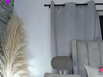 Stripchat Live Sex of AmberGray_