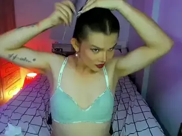 Stripchat Adult Video Chat of HaileyWalker_