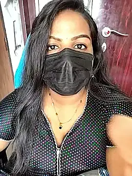 Stripchat Adult Webcams of Tamil_Shara