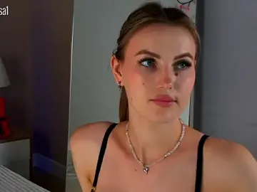 Stripchat Watch Live Sex Cams of YungTessa