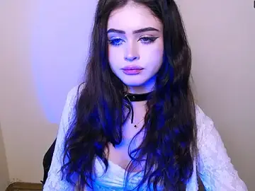 Stripchat Sex Chat of _LunnaBelle_