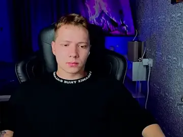 Stripchat Best Webcam of Karl_Night_