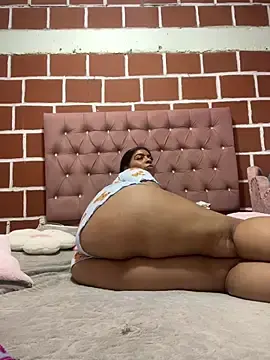 Stripchat Nude Webcam of Rachellcooperrr
