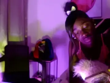 Stripchat Nude Webcam of sex_blackhorny