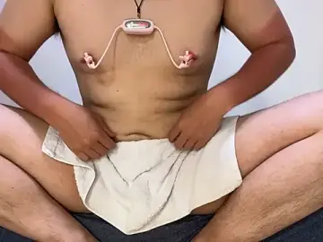 Stripchat Live Sex Cam of ChubbyTokyo