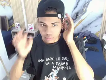 Stripchat Private Sex Chat of DaviidBuckx_