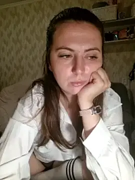 Stripchat Live Sex of Melenka