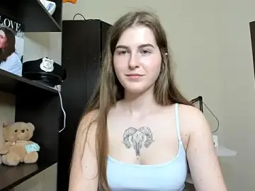 Stripchat Best live sex cam show of OhMyAlice