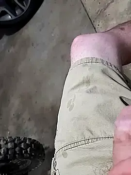 Stripchat Best live sex cam show of Shawnronald420861