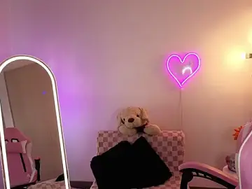 Stripchat Live Porn of violet_ch