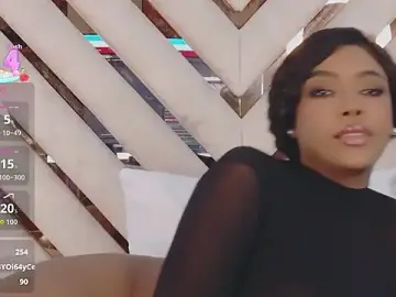 Stripchat Best live sex cam show of Lola_King