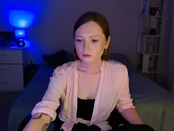 Stripchat Live Porn of UnicornEsc