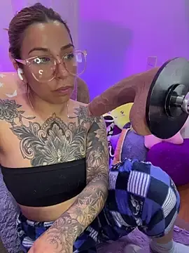Stripchat Best live sex cam show of _antonella_dreamss
