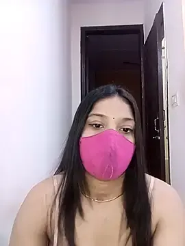 Stripchat Sex Cam of Cute_Rakhi8