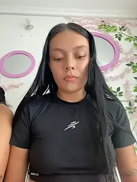 Stripchat Live Sex of NIKA530