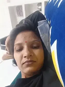 Stripchat Free Live Porn of SS_sanjna